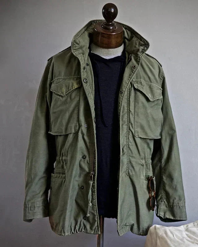 Balmoral | Chaqueta de Campo M-65