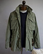 Balmoral | Chaqueta de Campo M-65