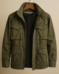 Balmoral | Chaqueta de Campo M-65