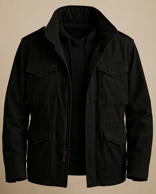 Balmoral | Chaqueta de Campo M-65