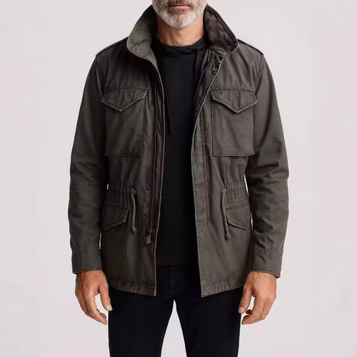 Balmoral - Chaqueta de Campo M-65