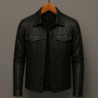 TOLEDO | Chaqueta de cuero