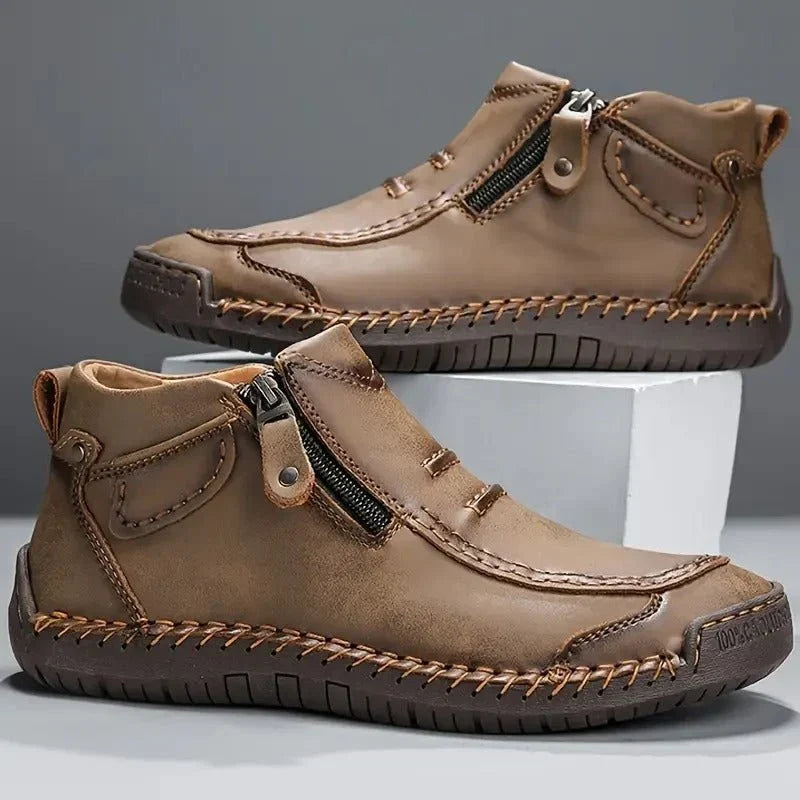 Valdero | Zapatos ortopédicos de máximo confort